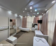 250 azn aylıq kiraye evler Qara Qarayev m., Nizami r.