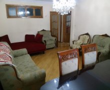 genclikde evlerin qiymeti Gənclik m., Nərimanov r.