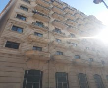 Satılır Obyekt Nizami m., Kubinka, Nəsimi r.