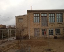 Satılır Həyət evi/villa Binə qəs., Xəzər r.