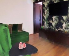 Kirayə (aylıq) Yeni Tikili İnşaatçılar m., Yeni Yasamal qəs., Yasamal r.