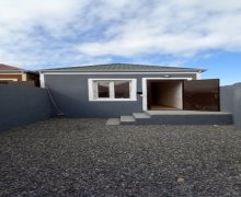 Satılır Həyət evi/villa Binə qəs., Xəzər r.