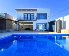 Satılır Həyət evi/villa Şüvəlan, Xəzər r.