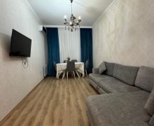 Kirayə (aylıq) Yeni Tikili 20 Yanvar m., Yasamal r.