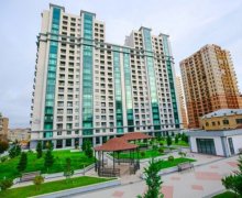 Satılır Yeni Tikili Elmlər akademiyası m., Yasamal r.