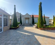 Satılır Həyət evi/villa Novxanı, Abşeron r.