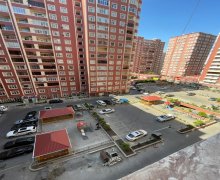 Satılır Yeni Tikili Azadlıq m., Binəqədi r.