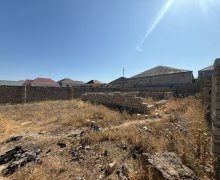 Satılır Torpaq Ramana qəs., Sabunçu r.