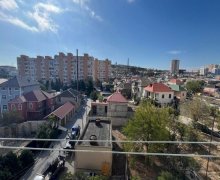 Satılır Köhnə Tikili Qaraçuxur qəs., Suraxanı r.