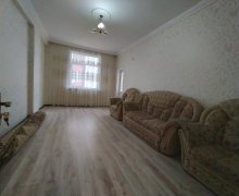 Kirayə (aylıq) Yeni Tikili Həzi Aslanov m., Xətai r.