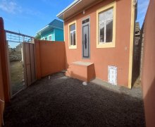 Satılır Həyət evi/villa Binə qəs., Xəzər r.