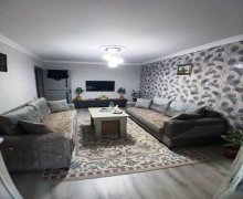 Satılır Köhnə Tikili Qara Qarayev m., 8-ci kilometr, Nizami r.