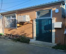 hezi aslanovda heyet evleri/villa Həzi Aslanov m., Xətai r.