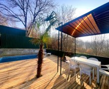 Kirayə (günlük) Bağ evi Quba ş.