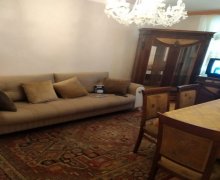 neftcilerde aylıq 2 otaqli kiraye evler Neftçilər m., Nizami r.