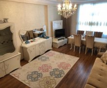 ehmedlide aylıq kiraye evler Əhmədli m., Xətai r.