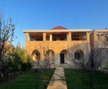 Satılır Həyət evi/villa Şüvəlan, Xəzər r.
