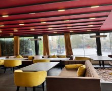 Arenda aylıq obyekt Sahil m., Nəsimi r.