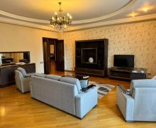 Kirayə (aylıq) Yeni Tikili 28 May m., Nəsimi r.