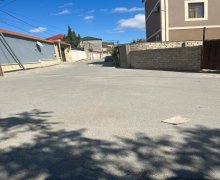 Satılır Torpaq Xətai m., H.Aslanov qəs., Xətai r.