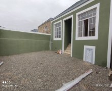 Satılır Həyət evi/villa Masazır, Abşeron r.