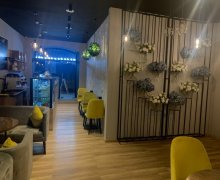 Satılır Obyekt Səbail r.