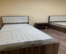 elmlerde kiraye aylıq heyet evleri/villa Elmlər akademiyası m., Yasamal r.