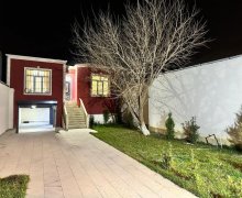 Satılır Həyət evi/villa Binə qəs., Xəzər r.