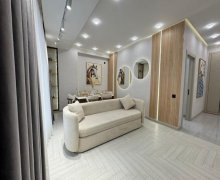 Satılır Yeni Tikili Qara Qarayev m., Nizami r.