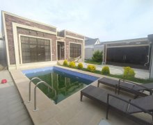 Satılır Həyət evi/villa Şüvəlan, Xəzər r.