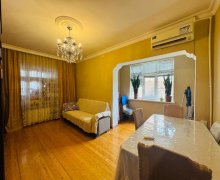 Продажа Вторичка пос. Йени Гюняшли, Сураханы р.