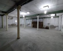 Arenda aylıq obyekt Səbail r.