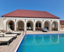 Satılır Həyət evi/villa Şüvəlan, Xəzər r.