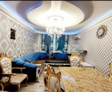 Satılır Köhnə Tikili Əhmədli m., Əhmədli, Xətai r.