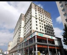 Kirayə (aylıq) Yeni Tikili İnşaatçılar m., Yasamal qəs., Yasamal r.