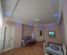 Kirayə (aylıq) Yeni Tikili Həzi Aslanov m., Xətai r.