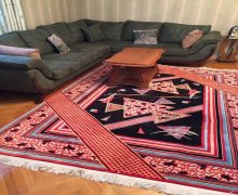 Kirayə (aylıq) Yeni Tikili Elmlər akademiyası m., Yasamal r.