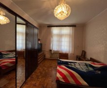 Kirayə (aylıq) Köhnə Tikili Tibb Universiteti, Nəsimi r.