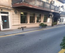 Satılır Ofis İçərişəhər m., Səbail r.