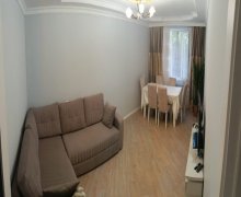 Satılır Köhnə Tikili 9-cu mikrorayon, Binəqədi r.