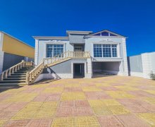 Satılır Həyət evi/villa Maştağa qəs., Sabunçu r.