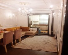 Satılır Köhnə Tikili 4-cü mikrorayon, Nəsimi r.