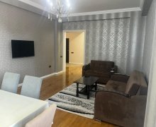 Kirayə (aylıq) Yeni Tikili Nizami m., Yasamal r.