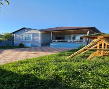 Kirayə (günlük) Həyət evi/villa Qəbələ ş.