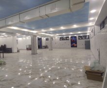 Kirayə (aylıq) Obyekt Xırdalan ş.