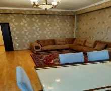 Kirayə (aylıq) Yeni Tikili Nəriman Nərimanov m., Nərimanov r.