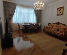 Kirayə (aylıq) Yeni Tikili 28 May m., Nərimanov r. Kirayə (aylıq) Yeni Tikili 28 May m., Nərimanov r.