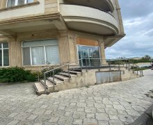 Kirayə (aylıq) Ofis Elmlər akademiyası m., Yasamal r.