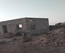 Satılır Torpaq Türkan, Xəzər r.