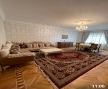 Kirayə (aylıq) Yeni Tikili Elmlər akademiyası m., Yasamal r.